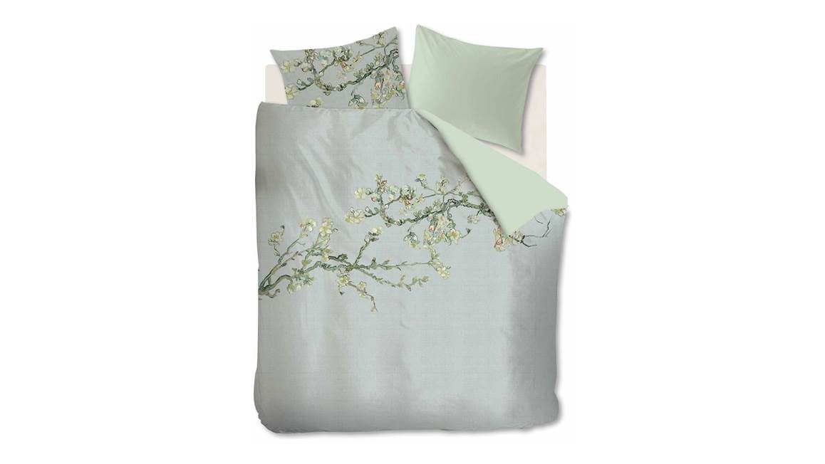 Beddinghouse Branches fleuries housse de couette
