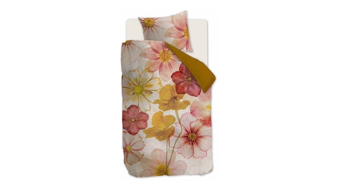 Beddinghouse Cosmos housse de couette en flanelle