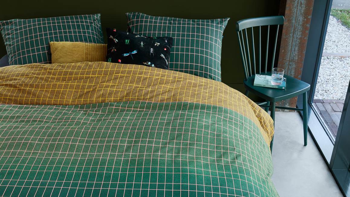Beddinghouse Ingo housse de couette