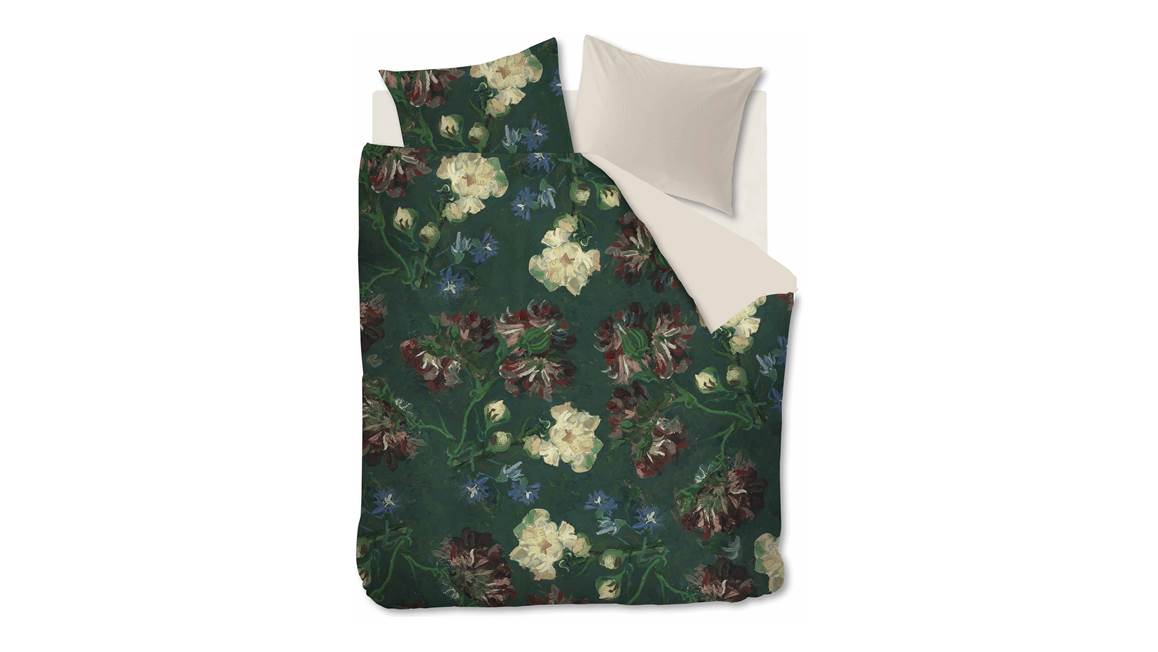 Beddinghouse Pivoines housse de couette