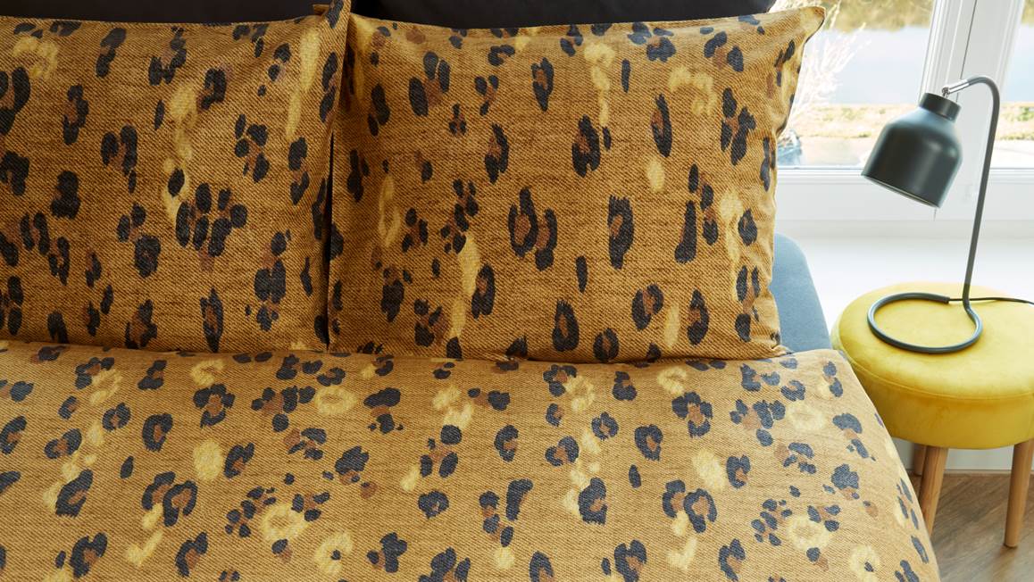 Beddinghouse Sabor housse de couette en flanelle