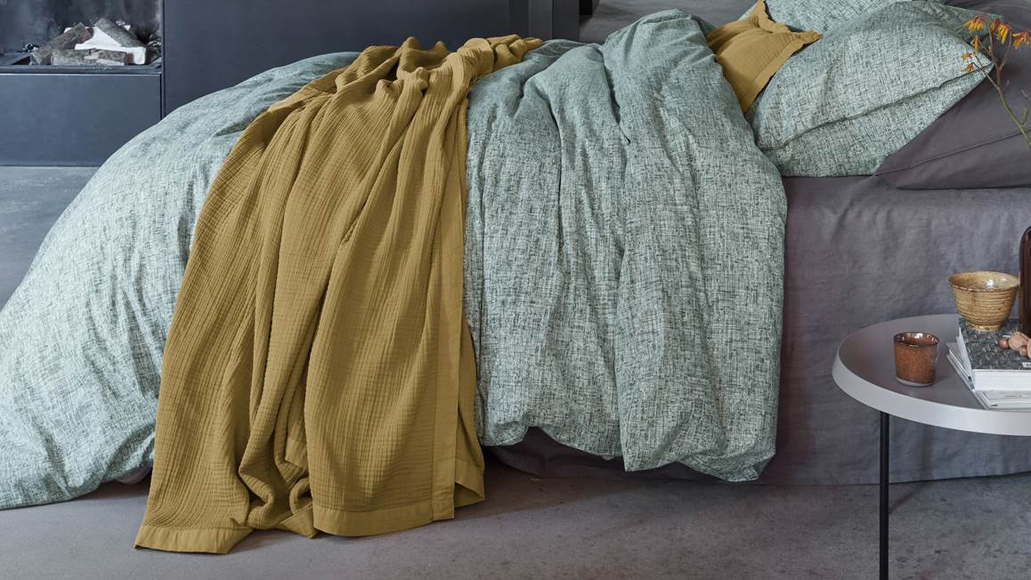 VT Wonen Câlin couvre-lit