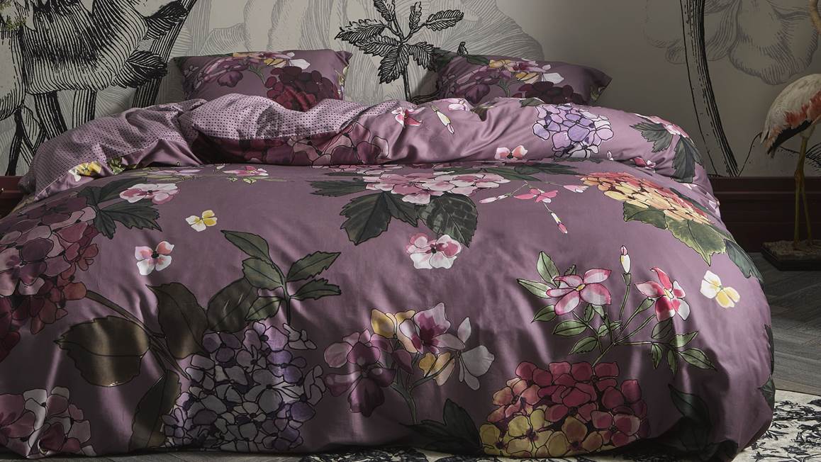 Essenza Diana housse de couette