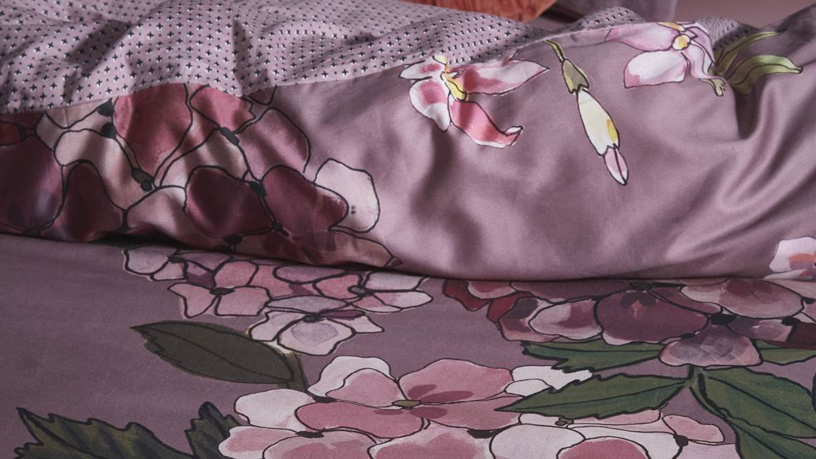 Essenza Diana housse de couette