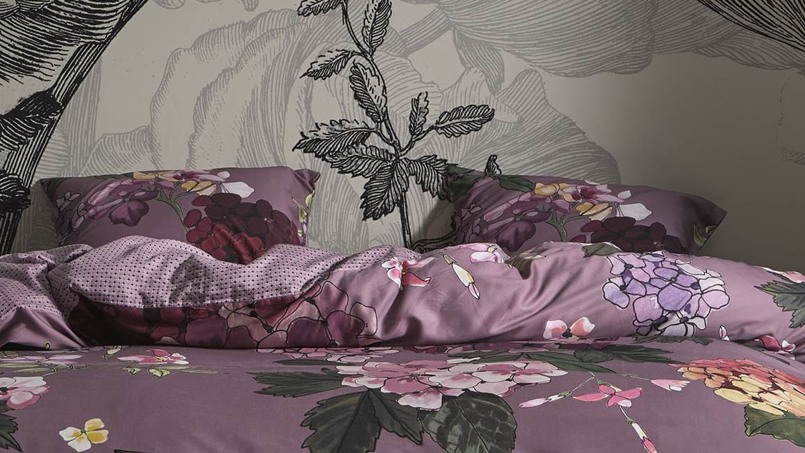 Essenza Diana housse de couette