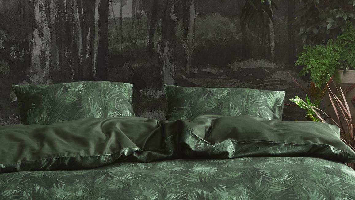 Essenza Gaga housse de couette