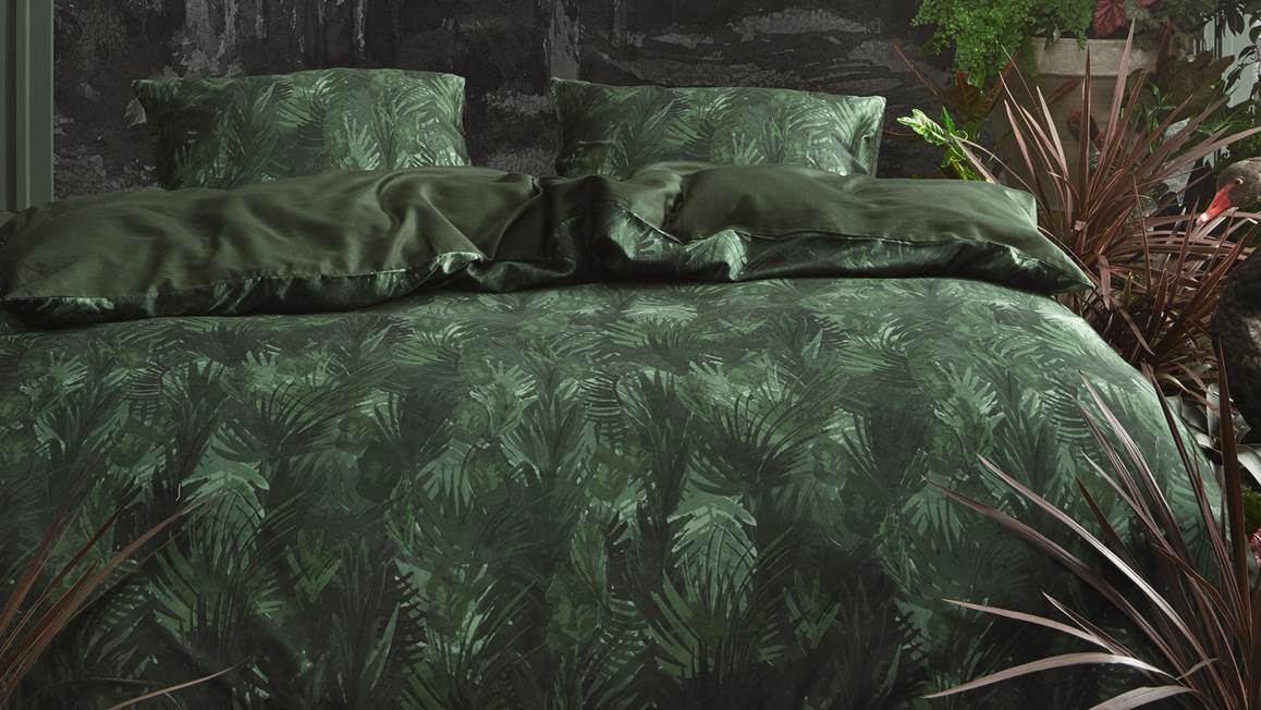 Essenza Gaga housse de couette