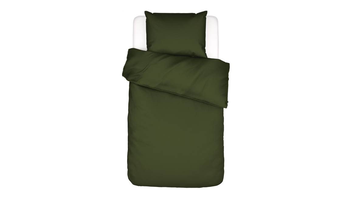Essenza Minte housse de couette