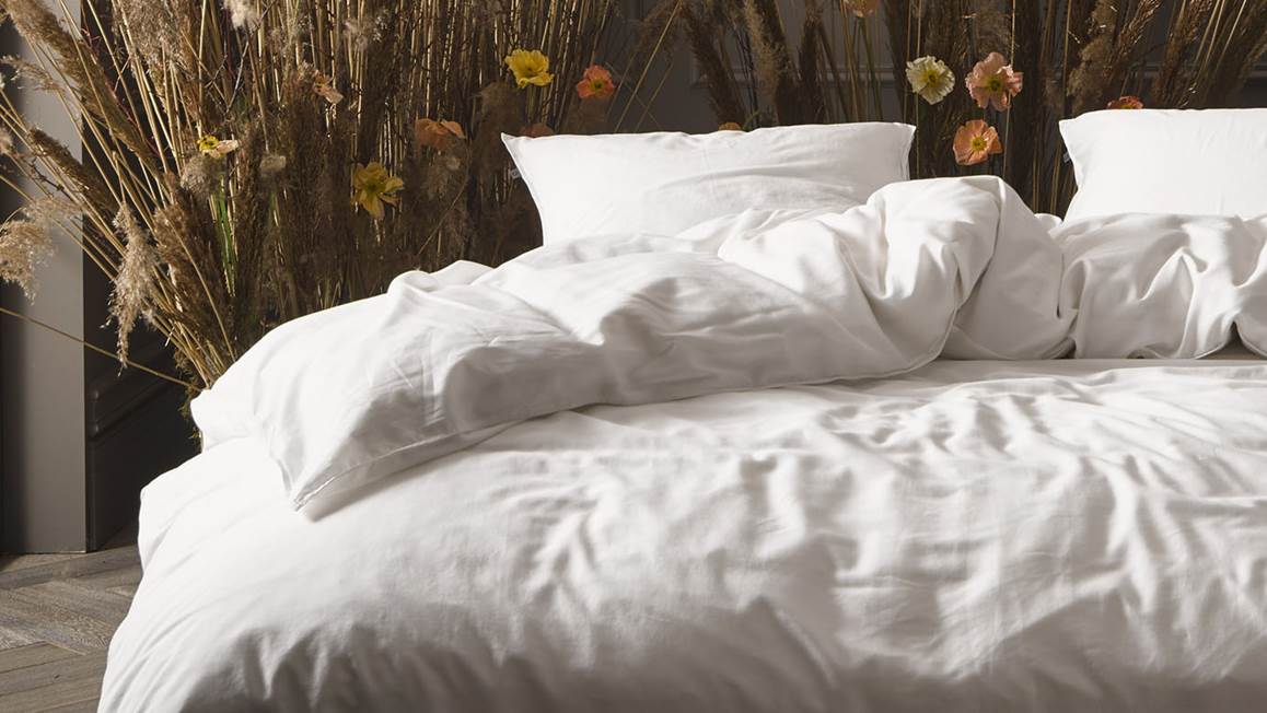 Essenza Minte housse de couette