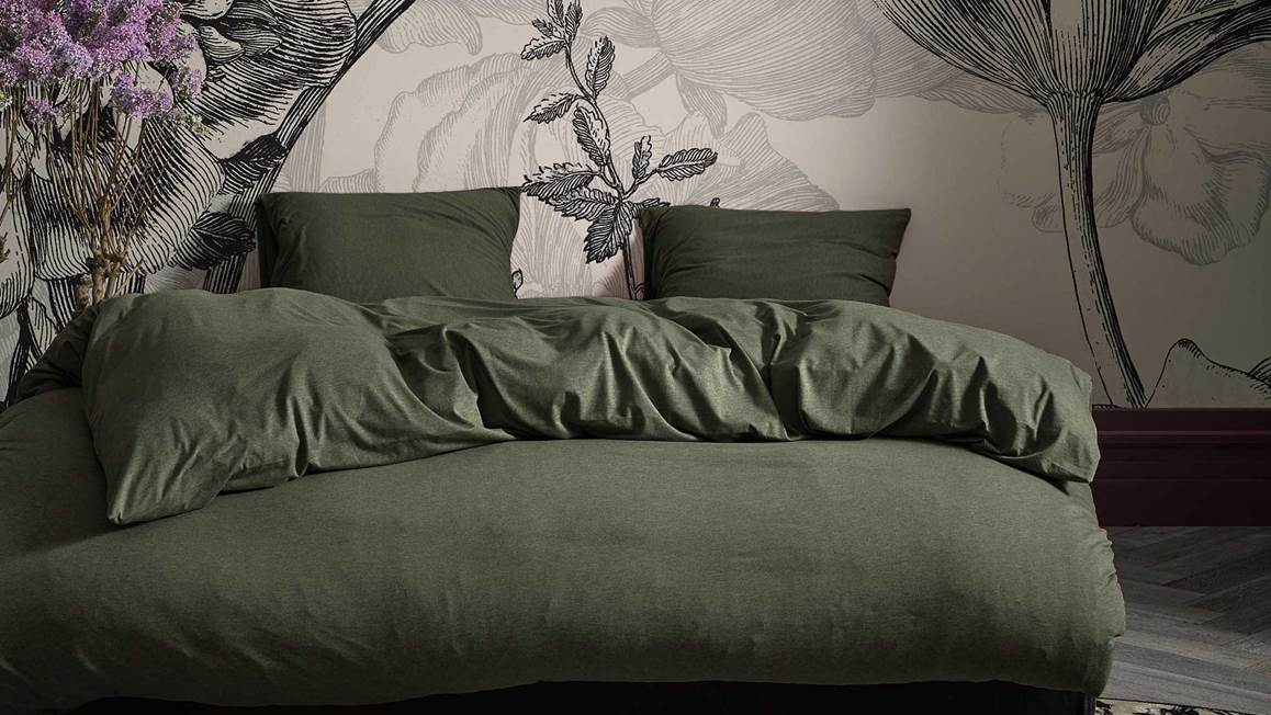 Essenza Otis housse de couette
