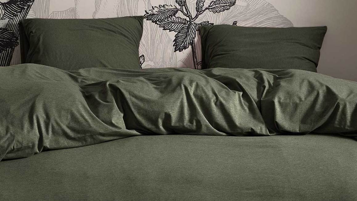 Essenza Otis housse de couette