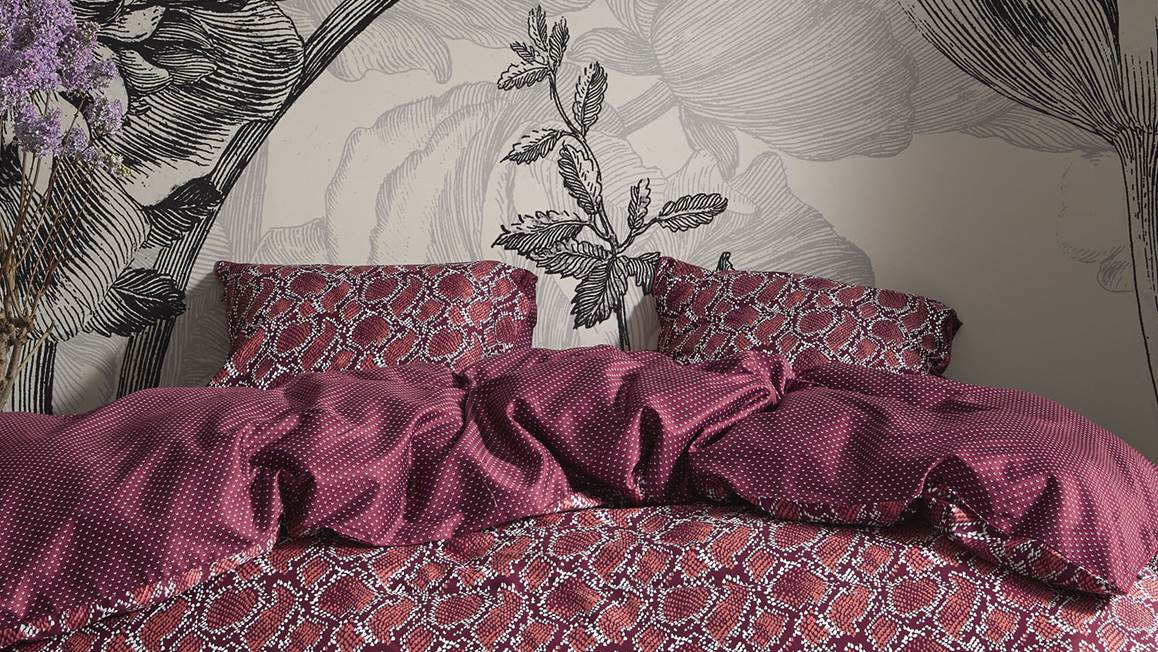 Essenza Solan housse de couette