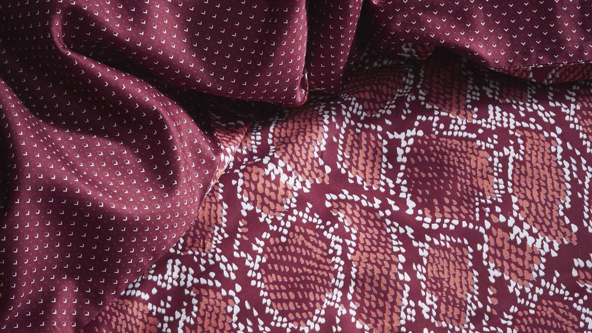 Essenza Solan housse de couette
