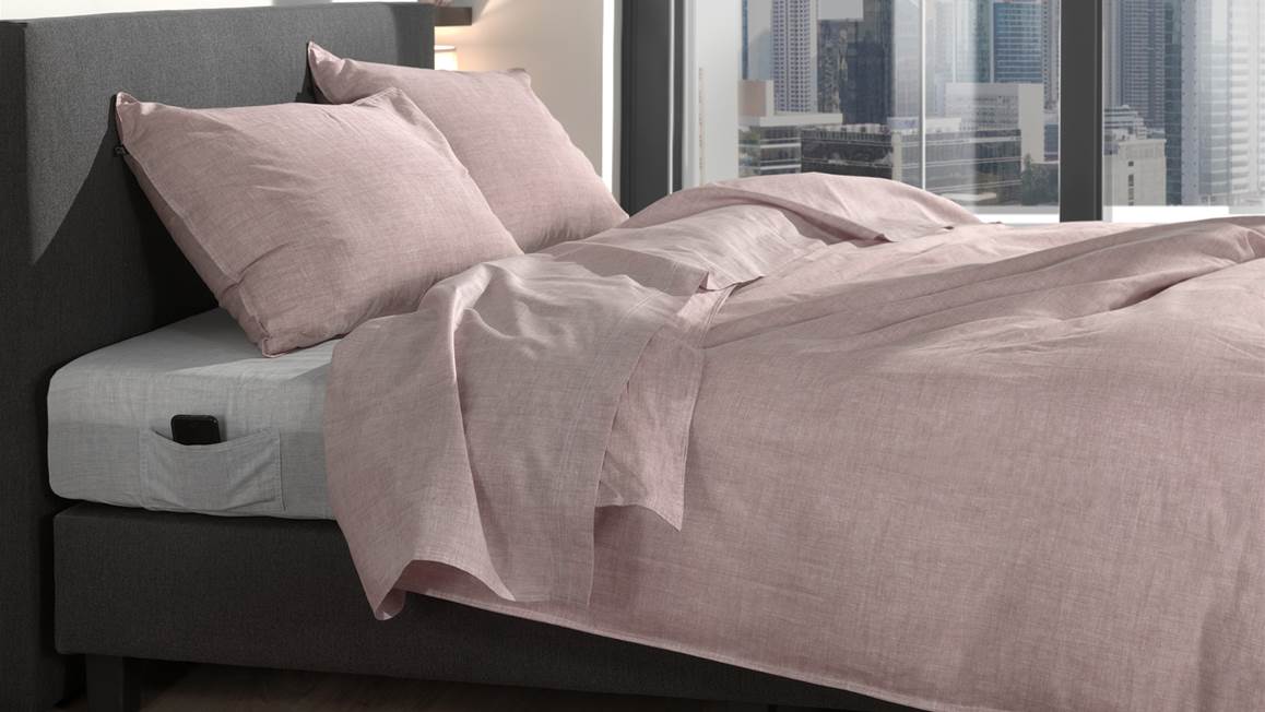 Zohome Lino housse de couette