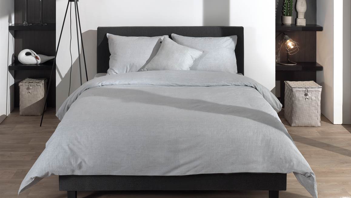 Zohome Lino housse de couette