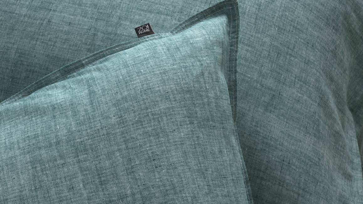Zohome Lino housse de couette