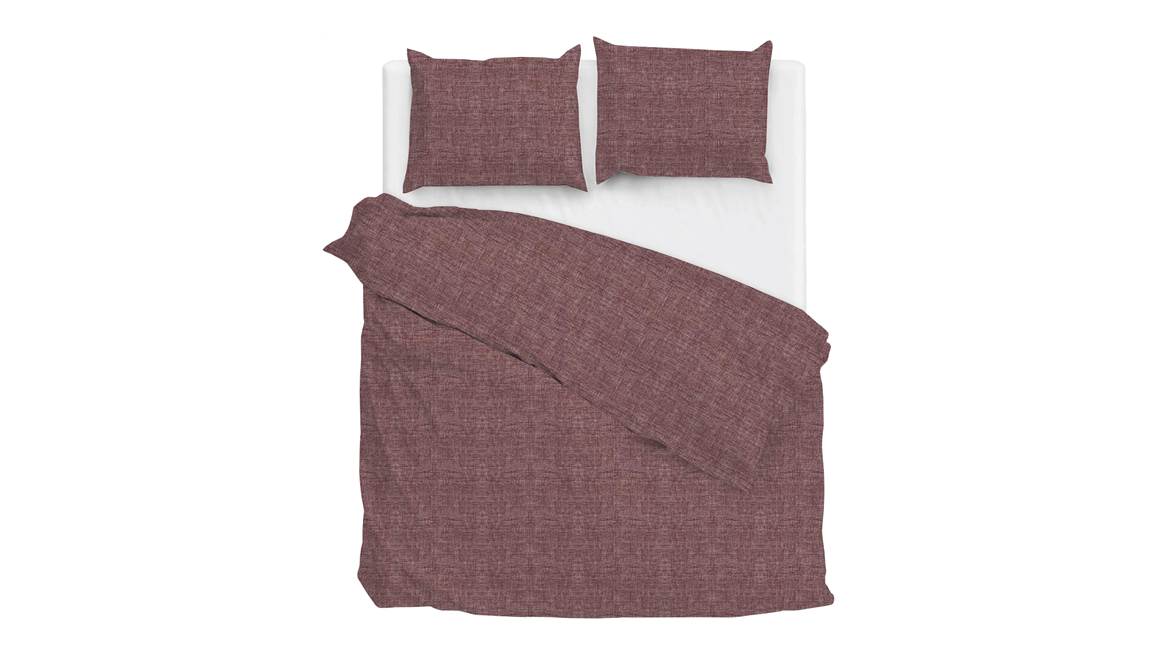 Zohome Lino housse de couette