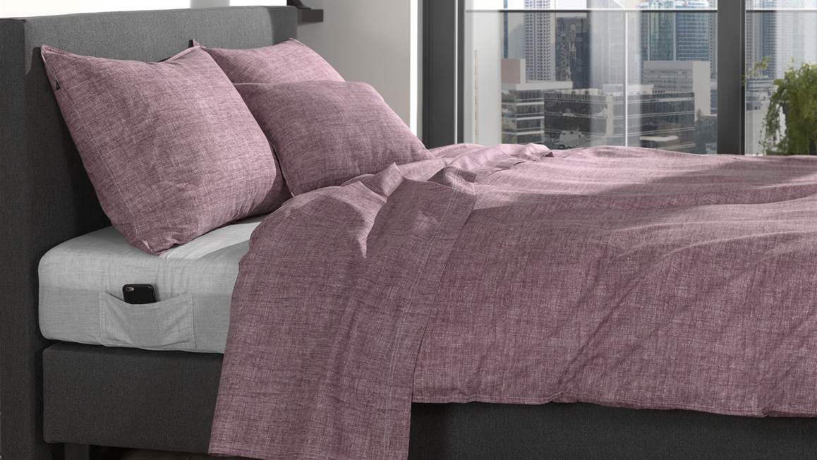 Zohome Lino housse de couette