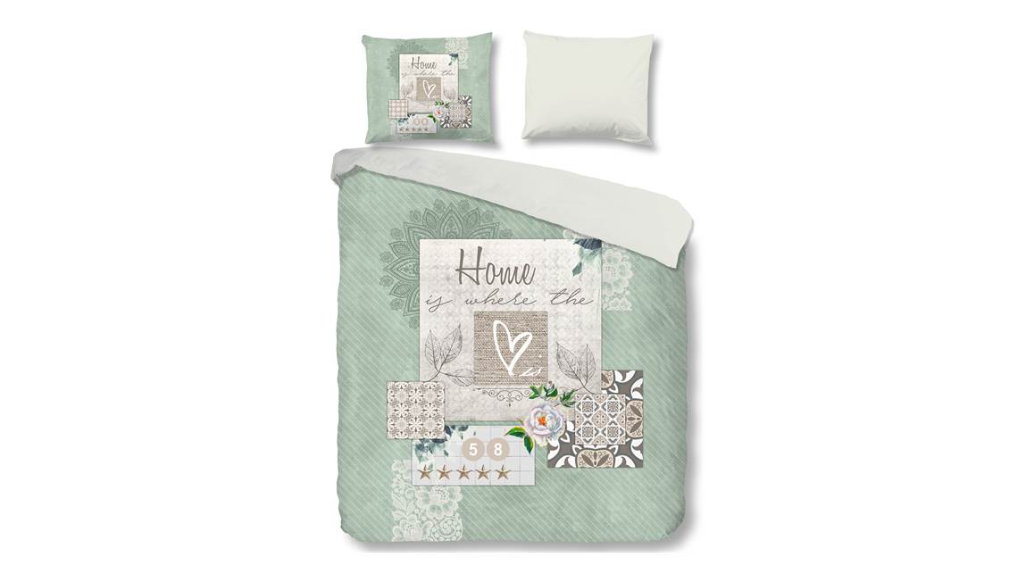 Good Morning Nadine housse de couette