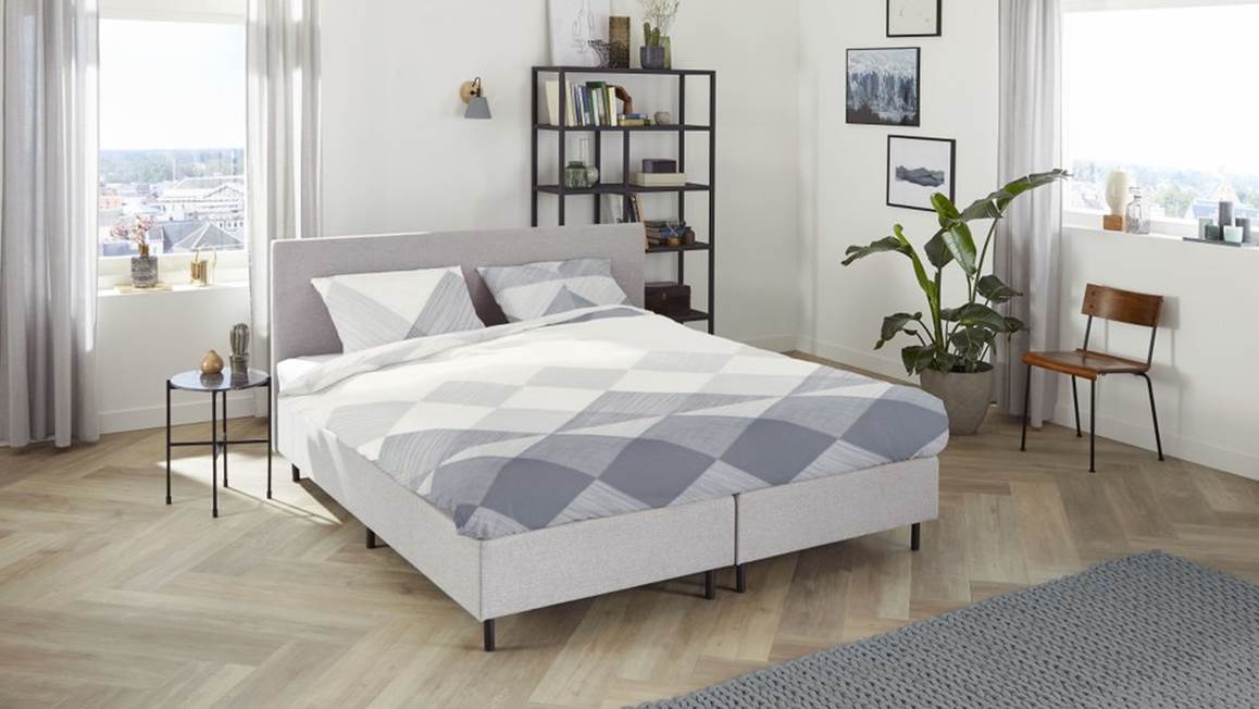 iSeng Block housse de couette