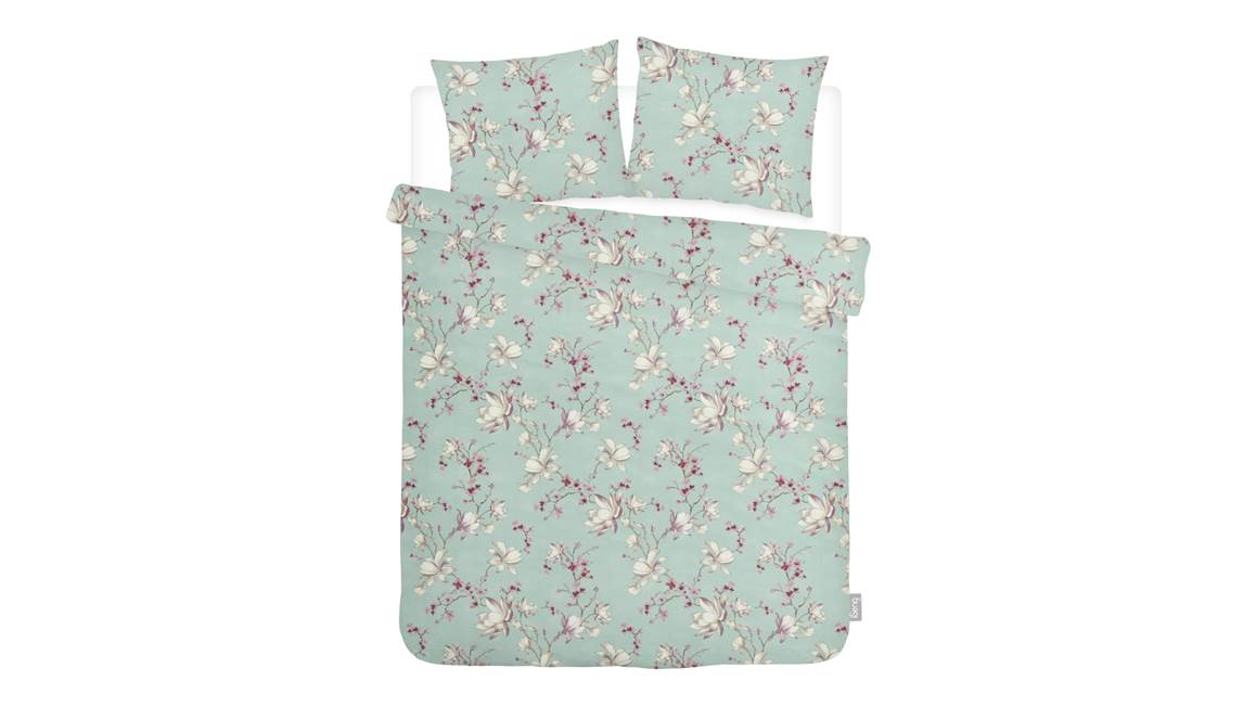 iSeng Magnolia housse de couette