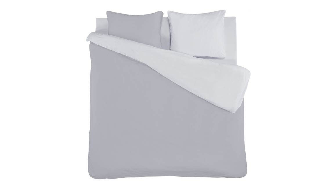 iSeng Uni Double housse de couette