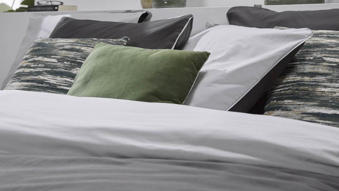 iSeng Uni Double housse de couette