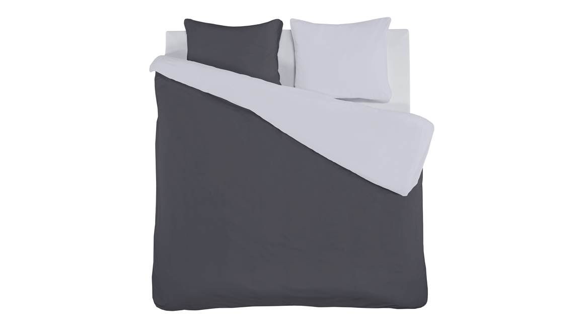 iSeng Uni Double housse de couette