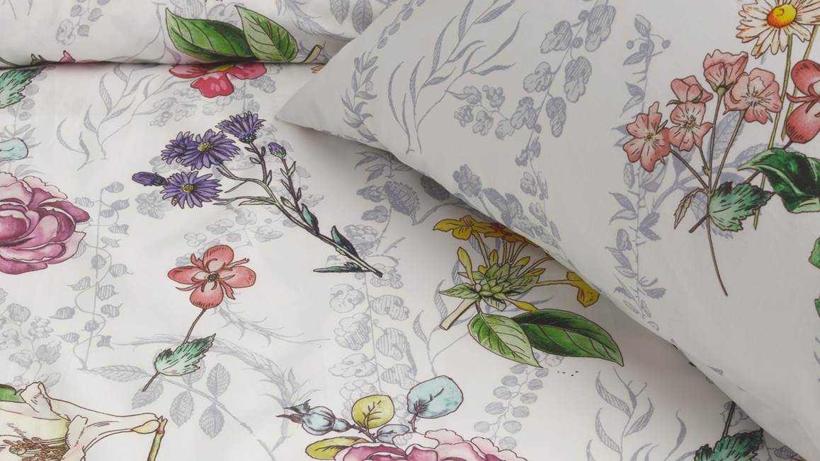 Cinderella Nubra housse de couette