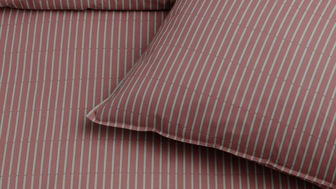 Damai Hemingway housse de couette
