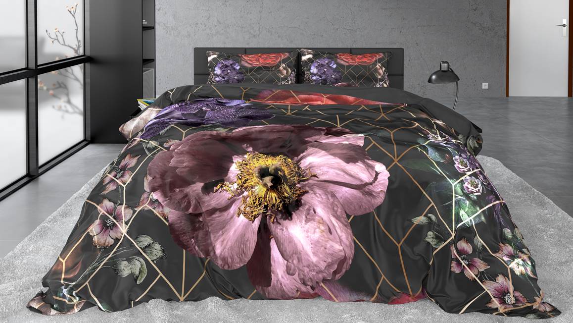Dreamhouse Larissa housse de couette