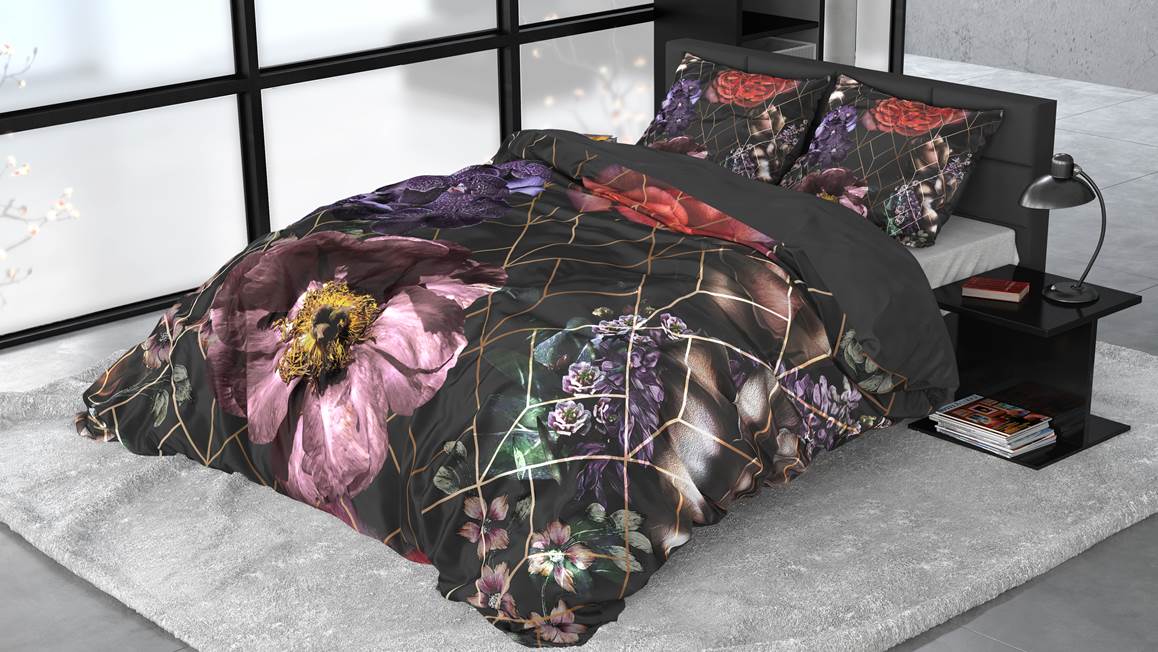 Dreamhouse Larissa housse de couette