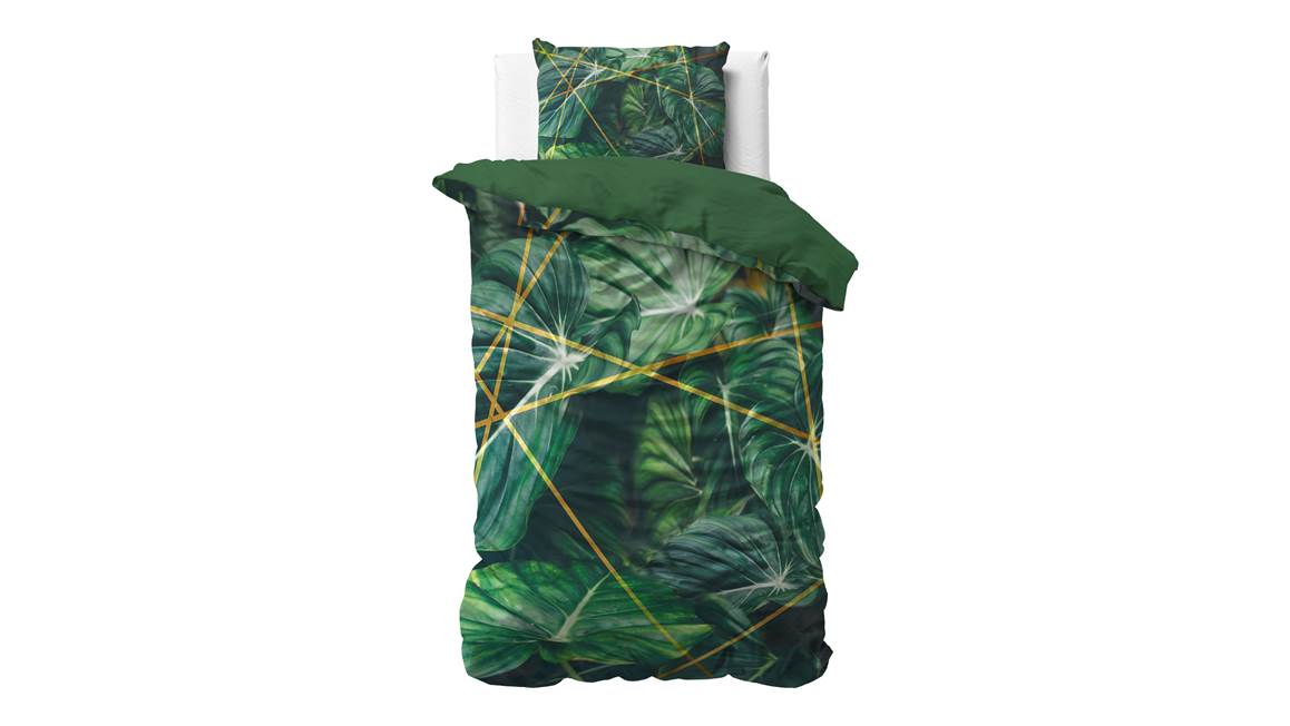 Dreamhouse Nature Vibes housse de couette