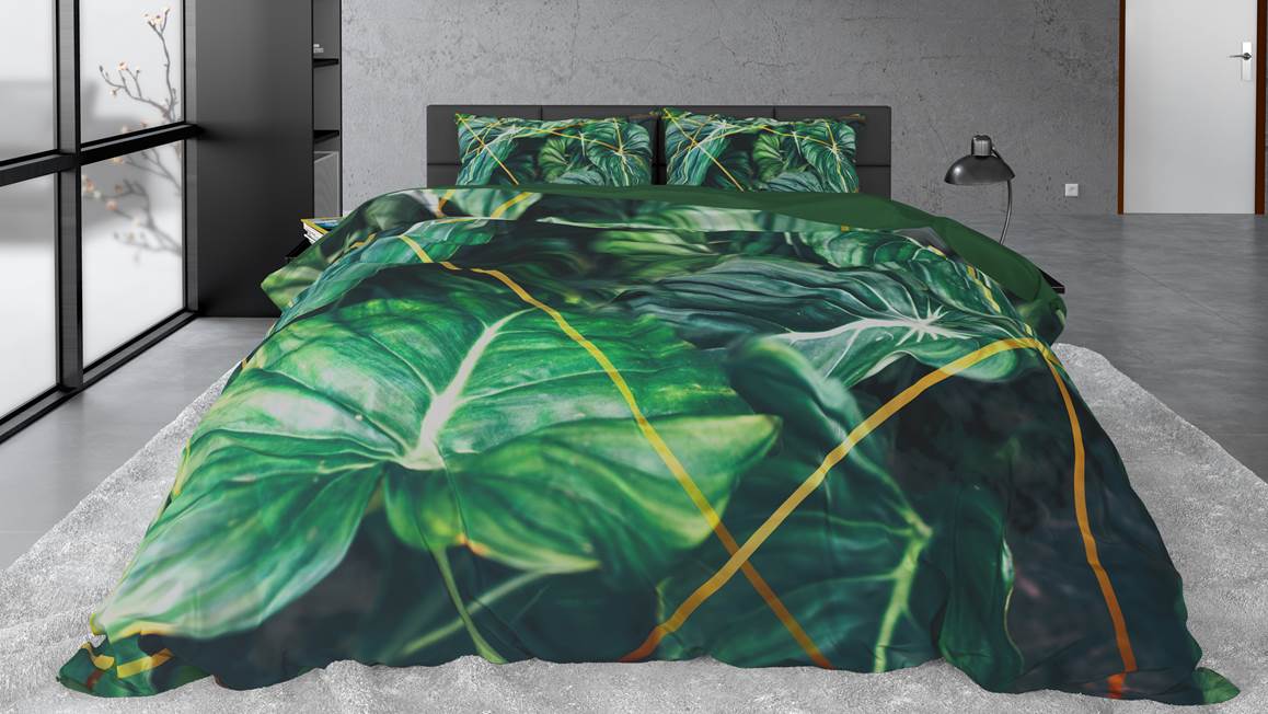 Dreamhouse Nature Vibes housse de couette