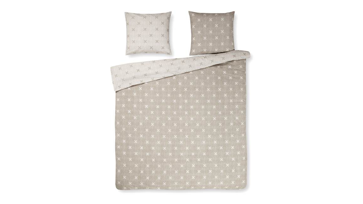 Day Dream Daan housse de couette en flanelle