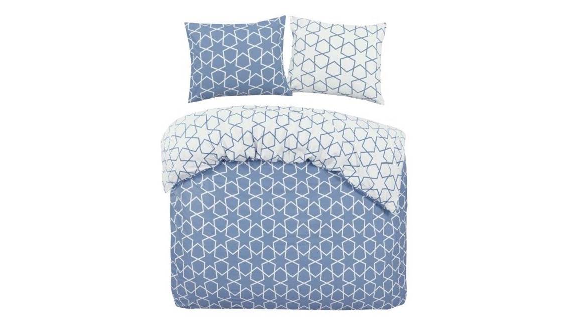 Day Dream Floor housse de couette en flanelle