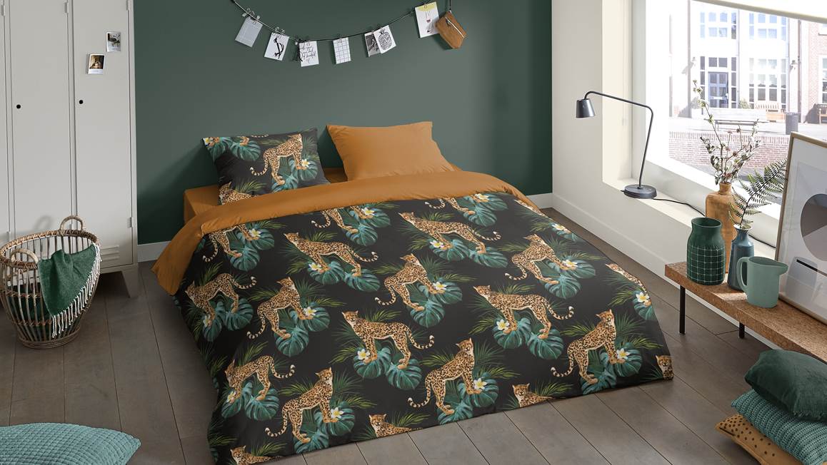 Pure Jordan housse de couette