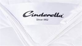 Cinderella Mellow couette 4 saisons synthétique
