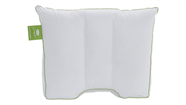 Silvana Comfort Vert oreiller latex extra ferme
