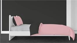 Snoozing Two Tone housse de couette