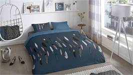 Good Morning Plumes housse de couette