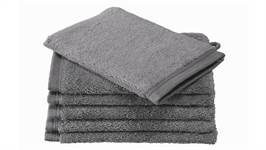 De Witte Lietaer Contessa linge de bain gris acier