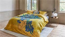 Beddinghouse Vase d’iris housse de couette