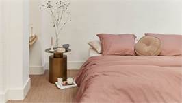 VT Wonen Terre housse de couette