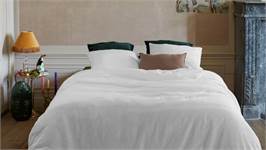 At Home Casual housse de couette