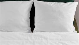 At Home Casual housse de couette