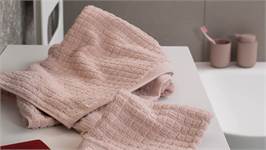 Seahorse Cube linge de bain
