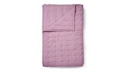 Essenza Ruth plaid violet