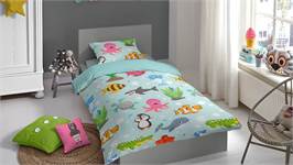 Good Morning Seaworld housse de couette