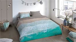 Pure Holiday housse de couette